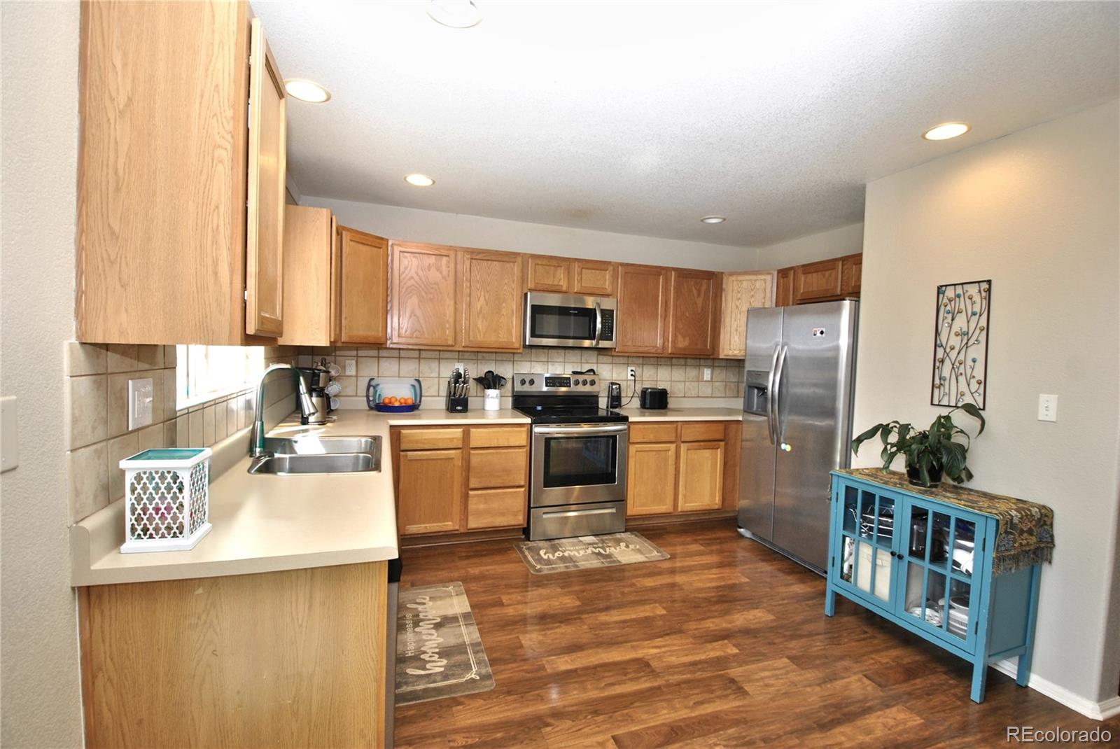 7567 Manistique Drive Colorado Springs CO 80923