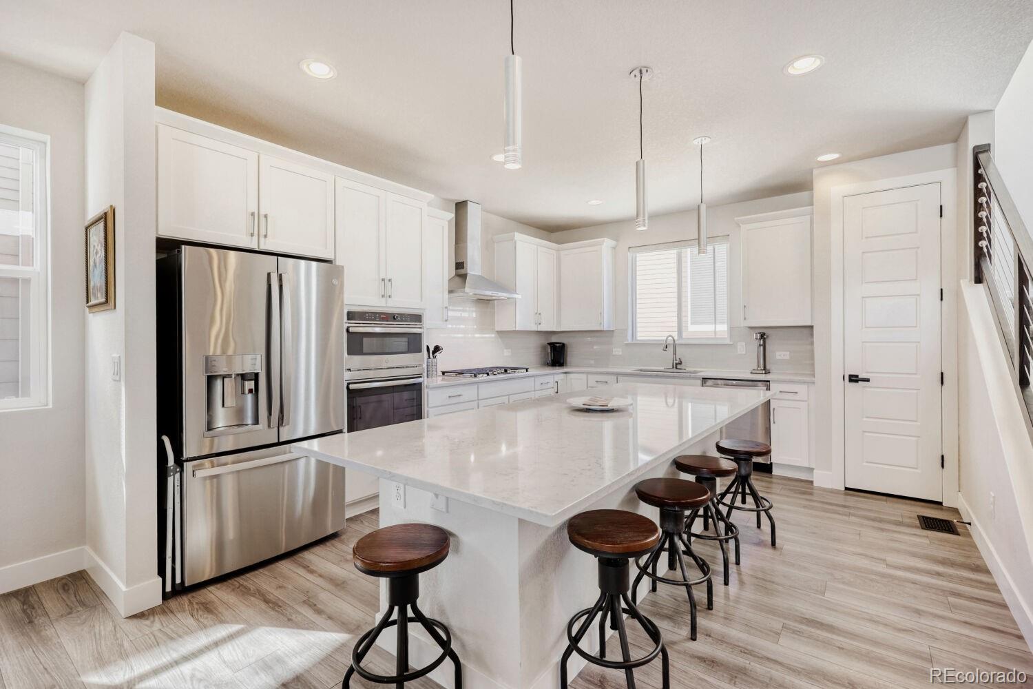 3477 Mykonos Drive Castle Rock CO 80109