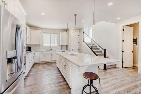 3477 Mykonos Drive Castle Rock CO 80109