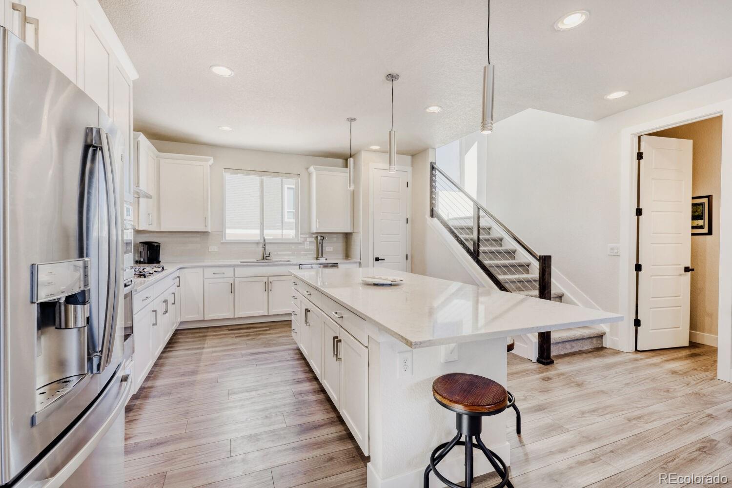 3477 Mykonos Drive Castle Rock CO 80109