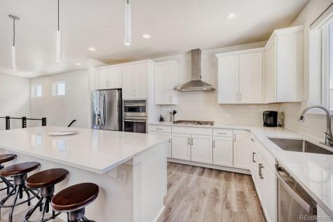 3477 Mykonos Drive Castle Rock CO 80109