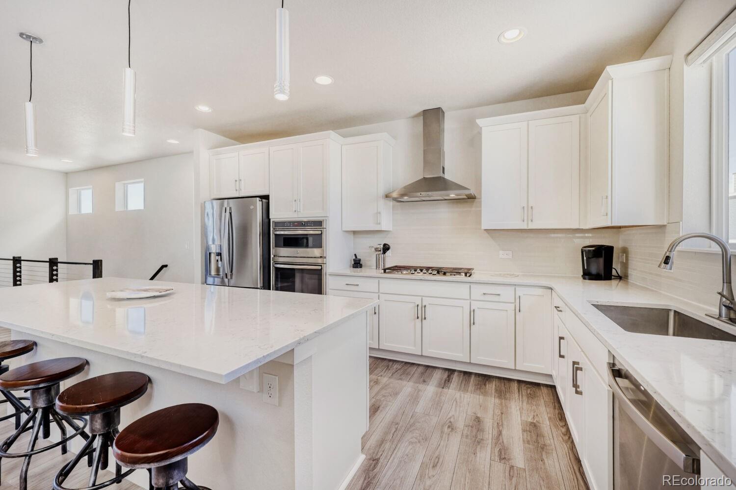 3477 Mykonos Drive Castle Rock CO 80109