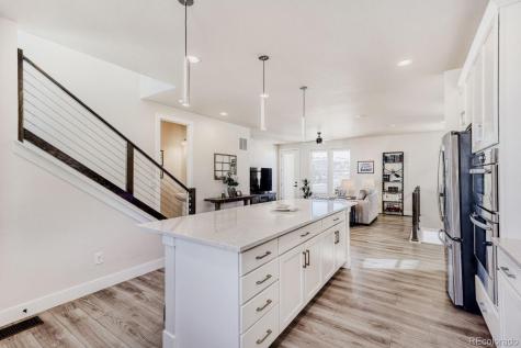 3477 Mykonos Drive Castle Rock CO 80109