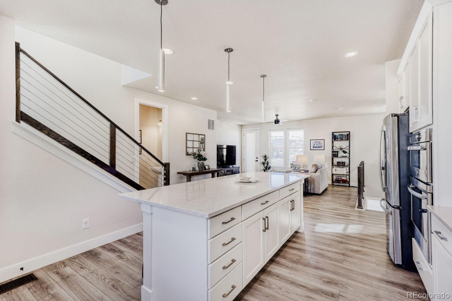 3477 Mykonos Drive Castle Rock CO 80109