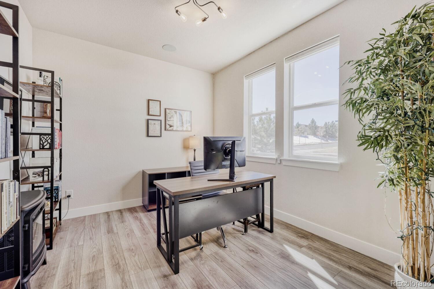 3477 Mykonos Drive Castle Rock CO 80109