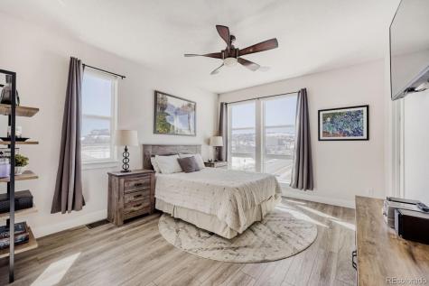3477 Mykonos Drive Castle Rock CO 80109