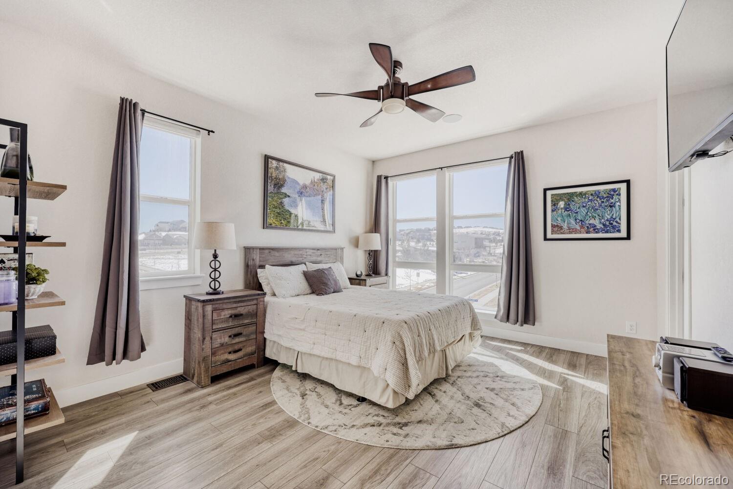 3477 Mykonos Drive Castle Rock CO 80109