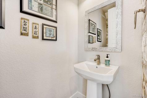 3477 Mykonos Drive Castle Rock CO 80109