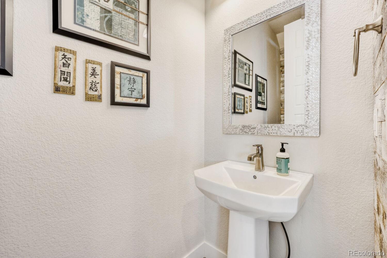 3477 Mykonos Drive Castle Rock CO 80109