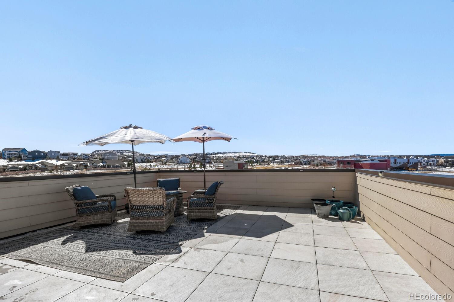 3477 Mykonos Drive Castle Rock CO 80109
