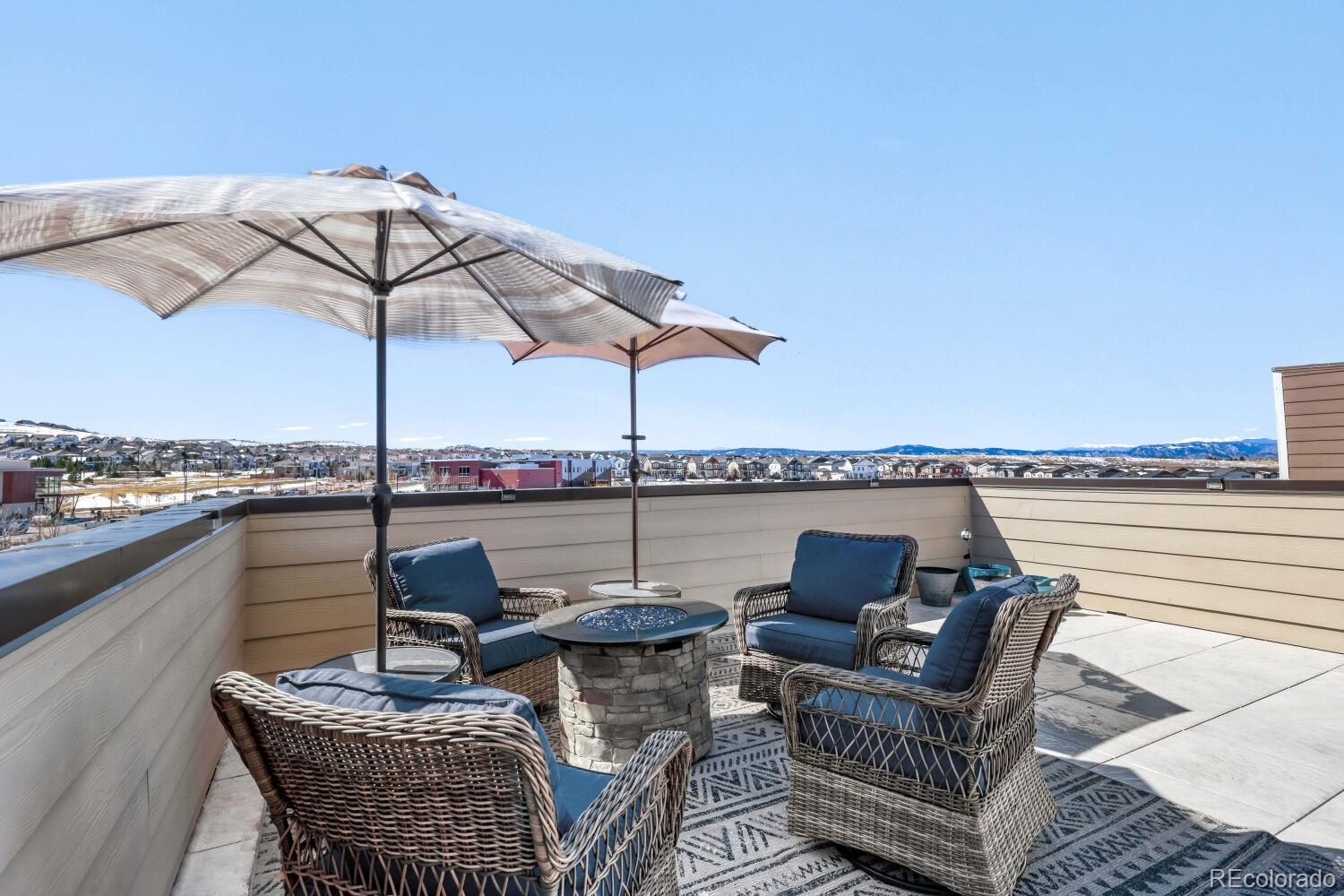 3477 Mykonos Drive Castle Rock CO 80109