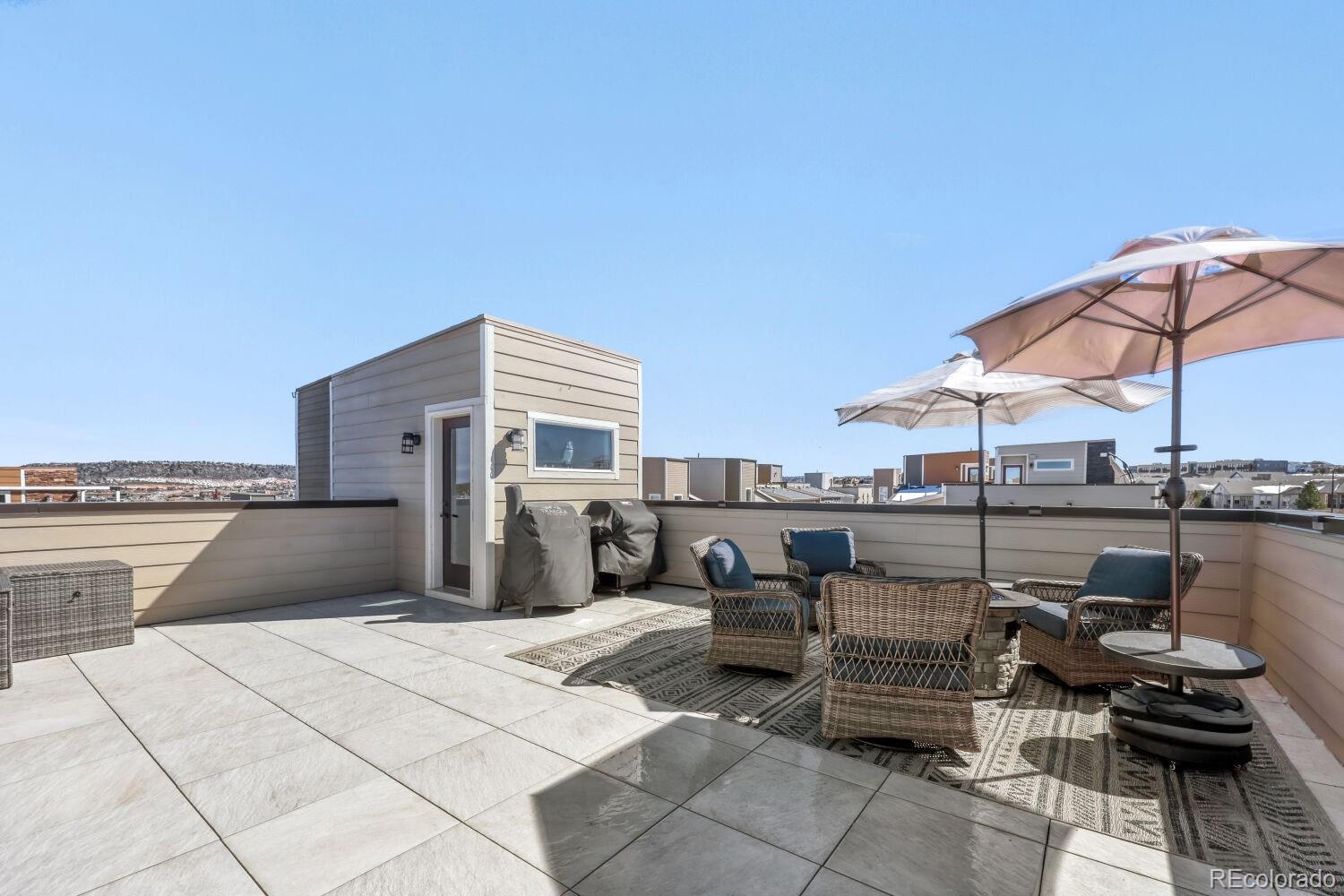3477 Mykonos Drive Castle Rock CO 80109