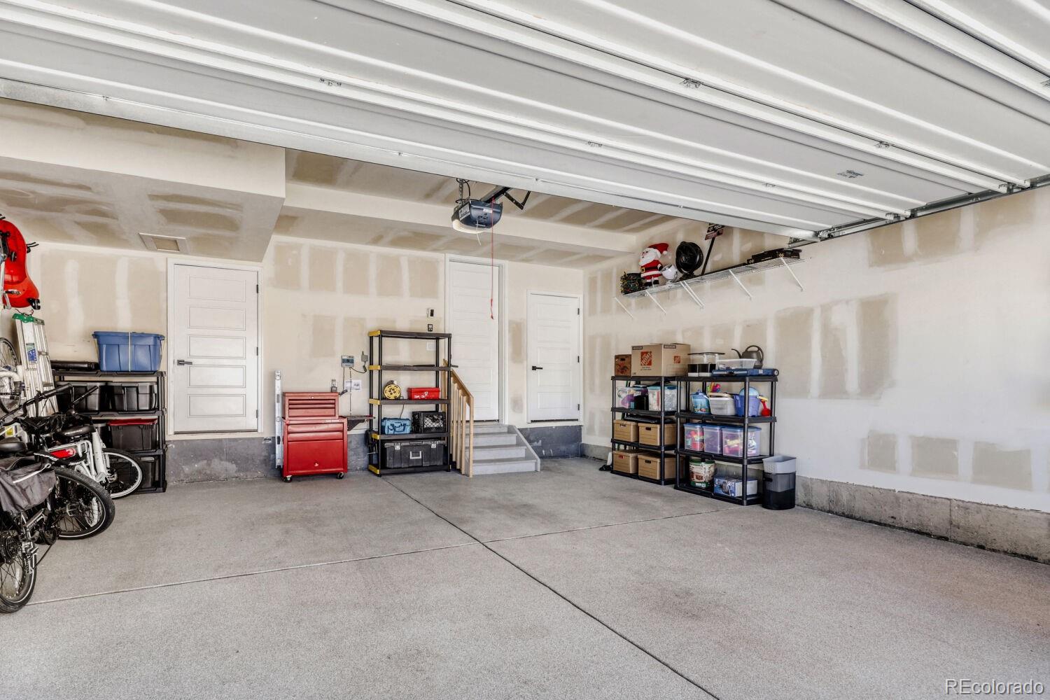 3477 Mykonos Drive Castle Rock CO 80109