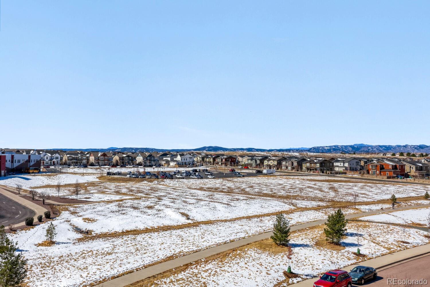 3477 Mykonos Drive Castle Rock CO 80109
