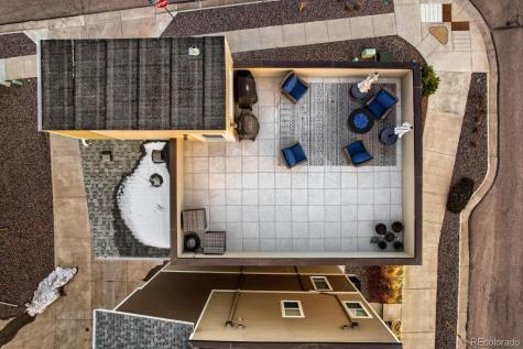 3477 Mykonos Drive Castle Rock CO 80109