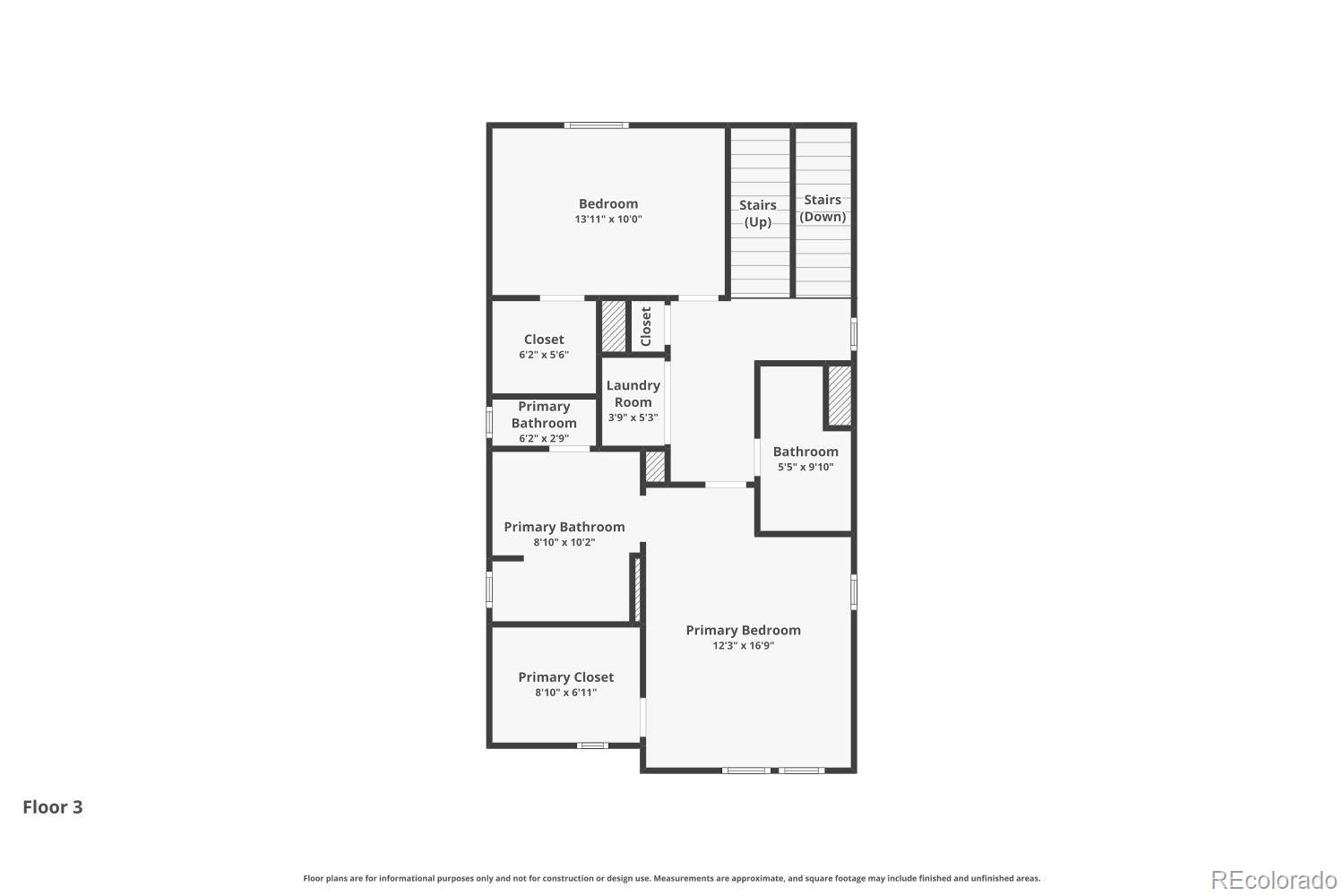 3477 Mykonos Drive Castle Rock CO 80109