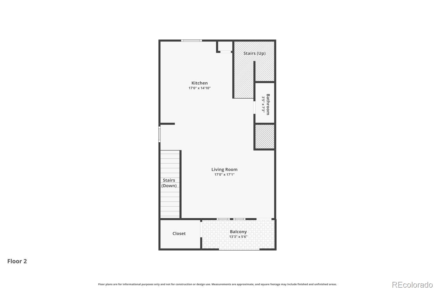 3477 Mykonos Drive Castle Rock CO 80109