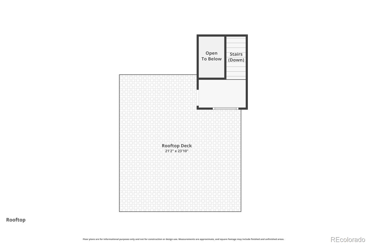 3477 Mykonos Drive Castle Rock CO 80109