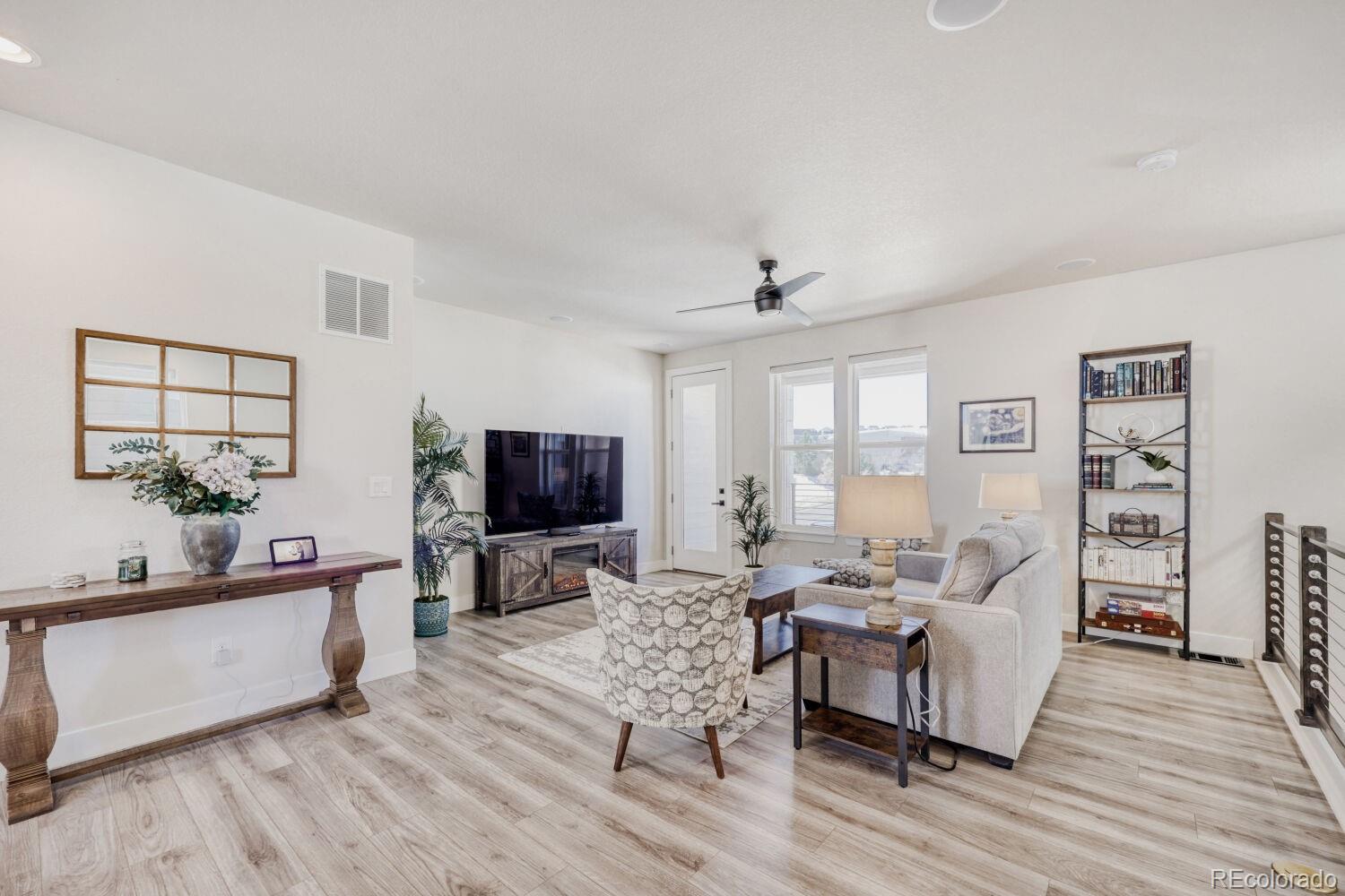 3477 Mykonos Drive Castle Rock CO 80109