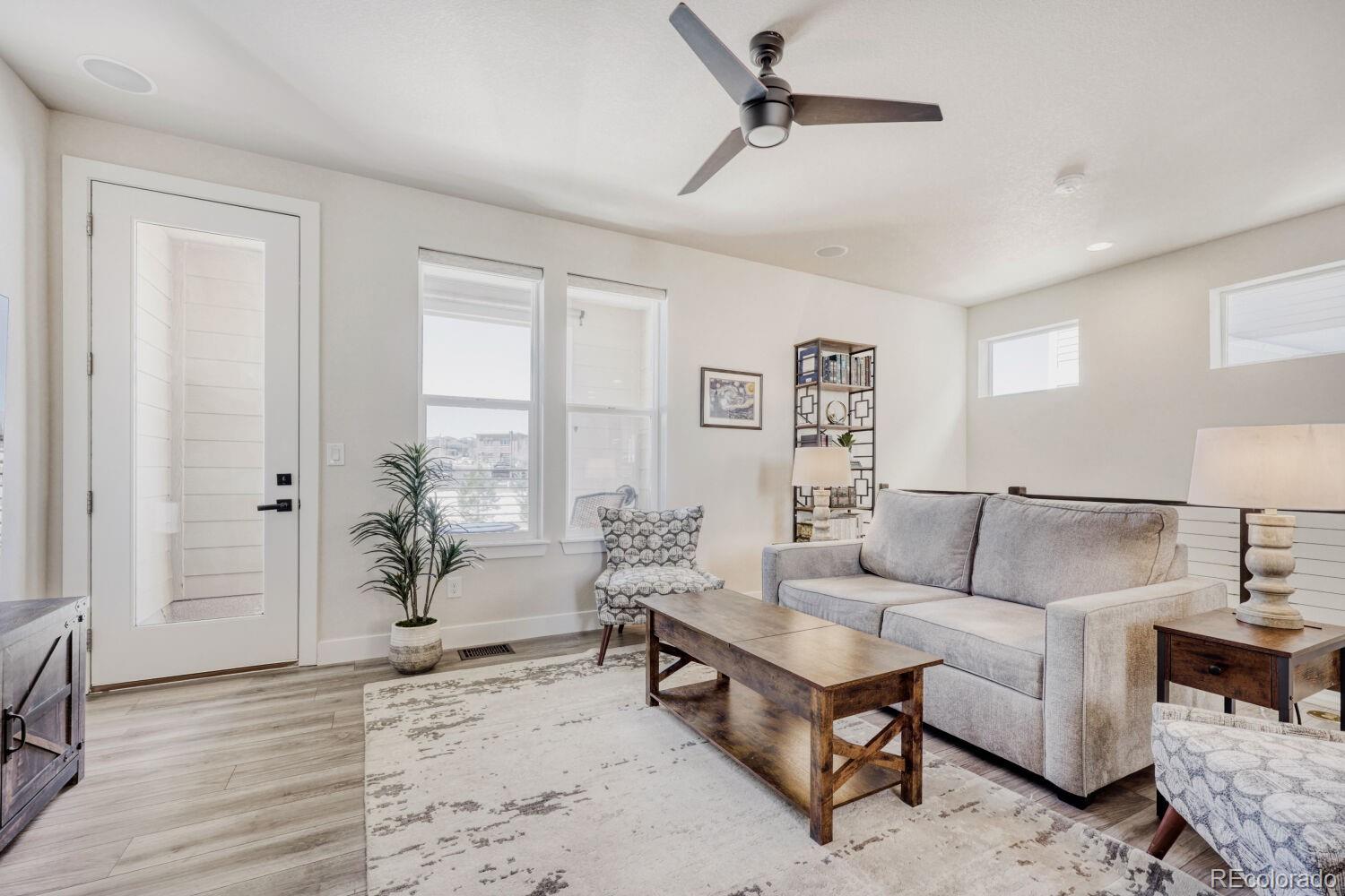 3477 Mykonos Drive Castle Rock CO 80109