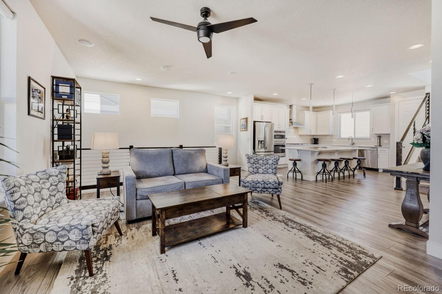 3477 Mykonos Drive Castle Rock CO 80109