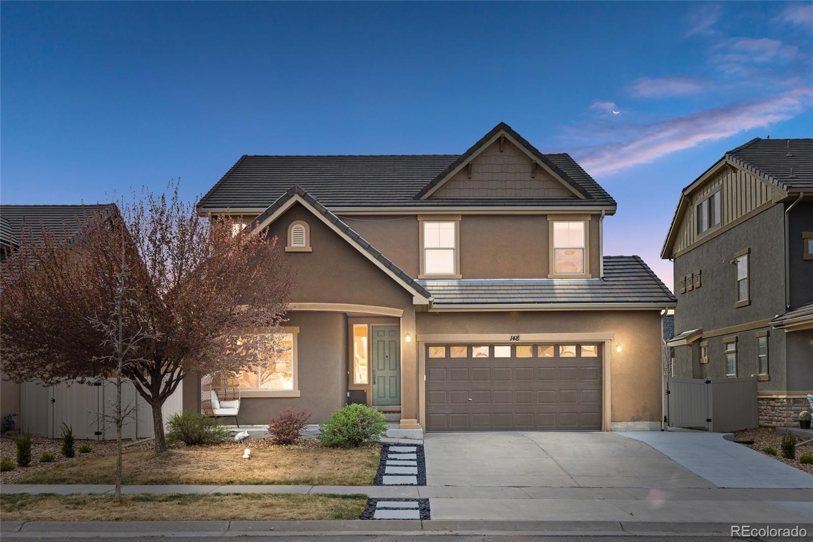 148 Summit Way Erie CO 80516