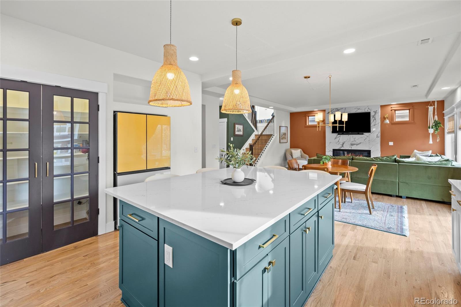 148 Summit Way Erie CO 80516