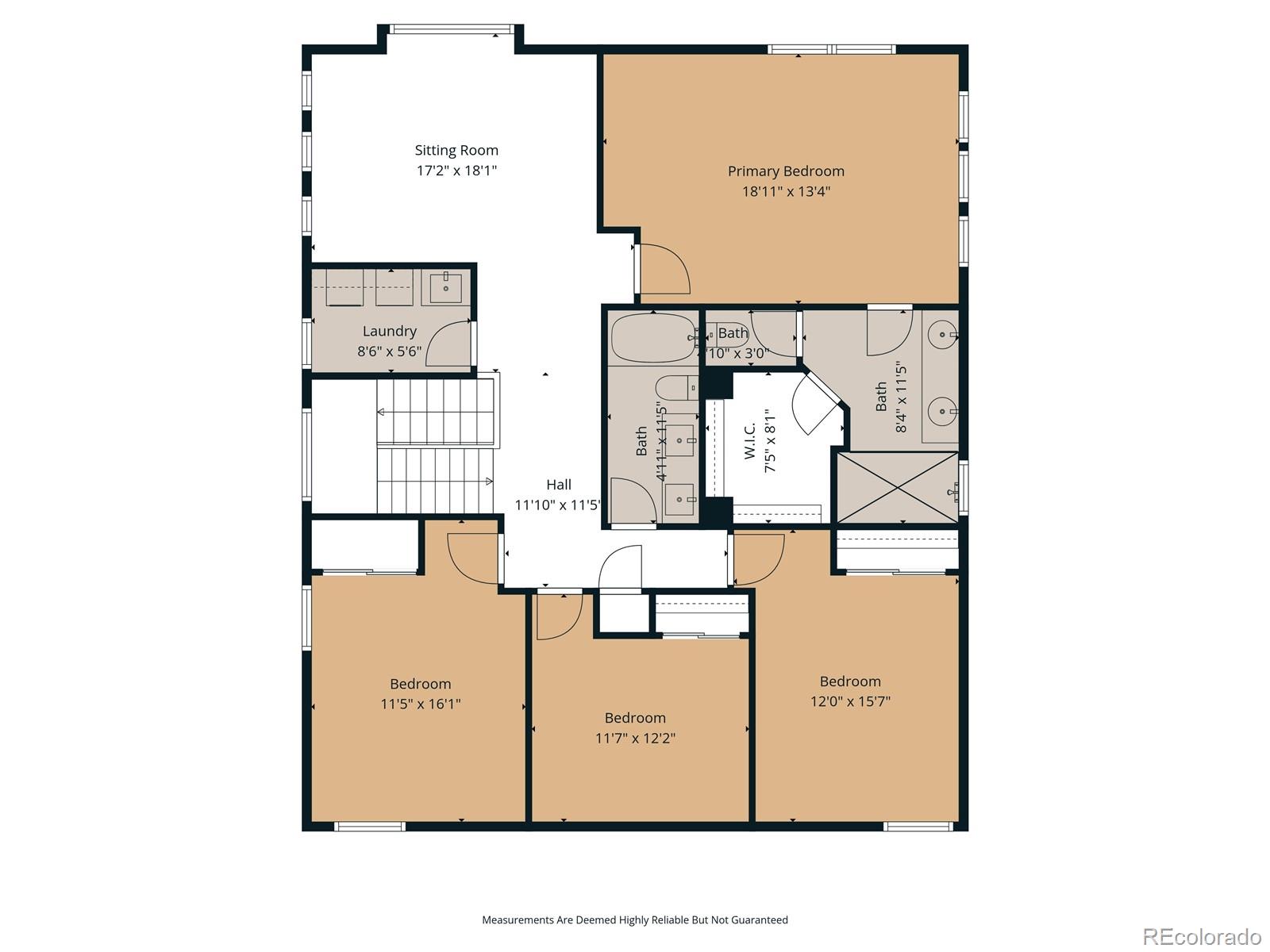 148 Summit Way Erie CO 80516