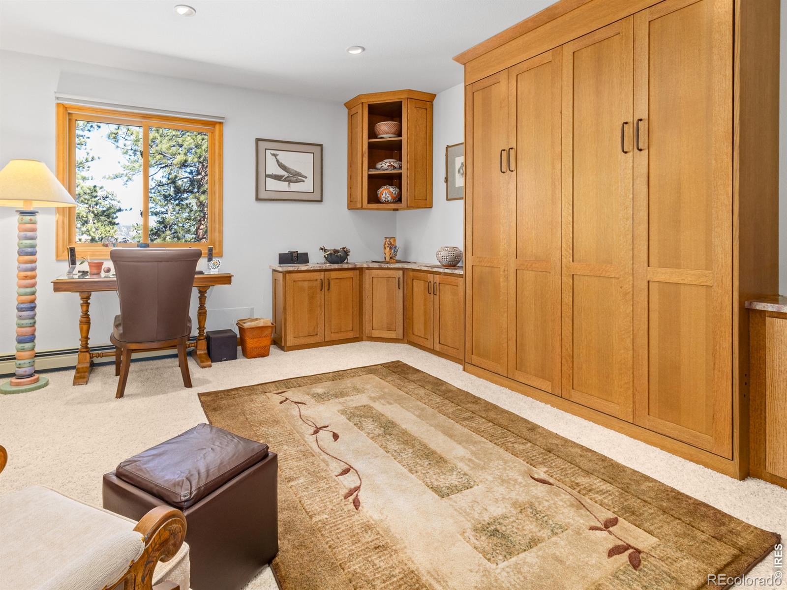 895 Elk Meadow Court Estes Park CO 80517