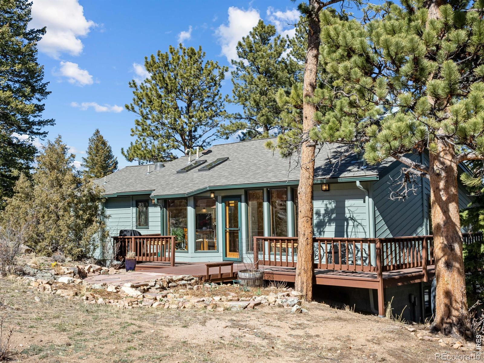 895 Elk Meadow Court Estes Park CO 80517