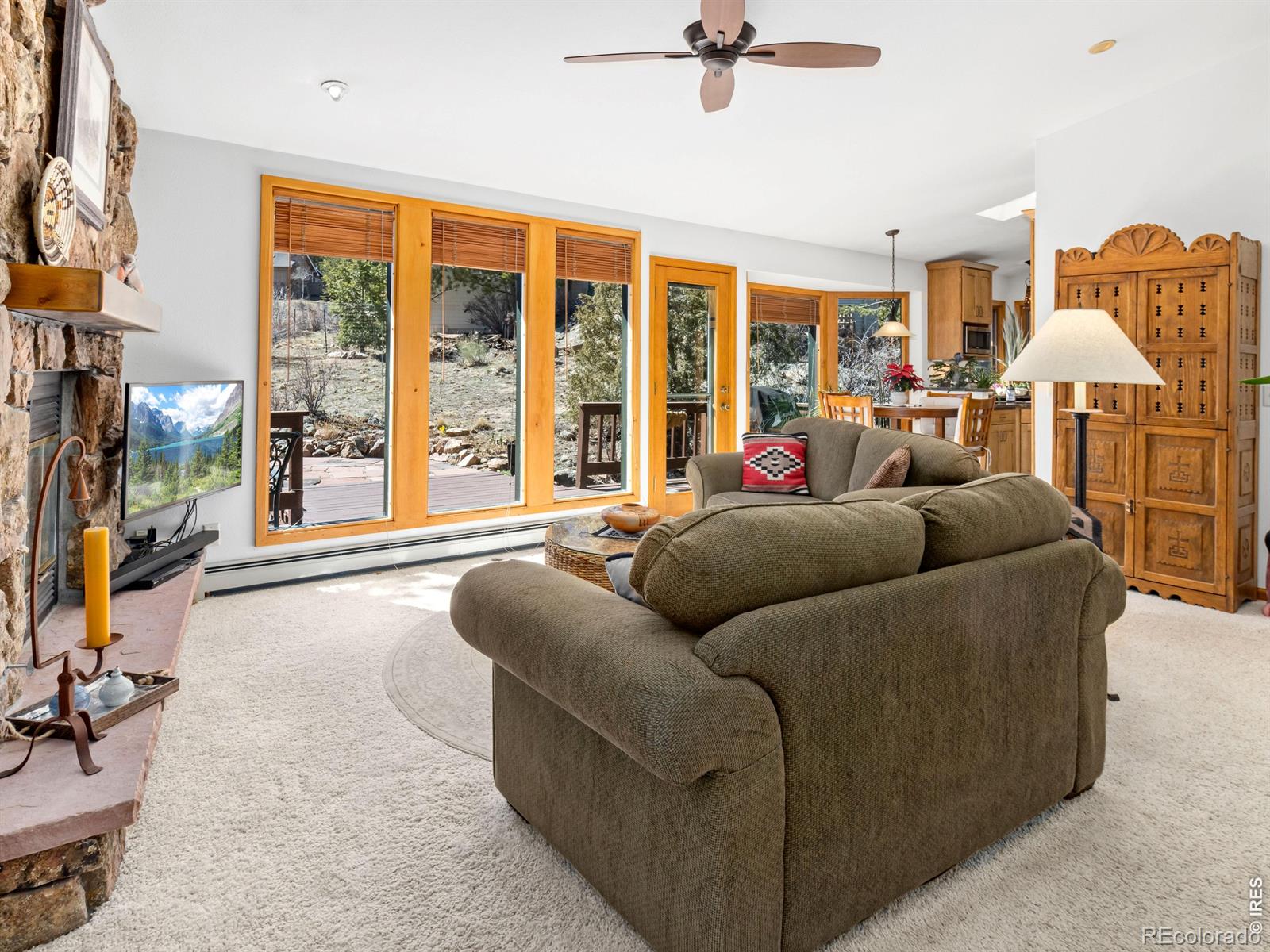 895 Elk Meadow Court Estes Park CO 80517
