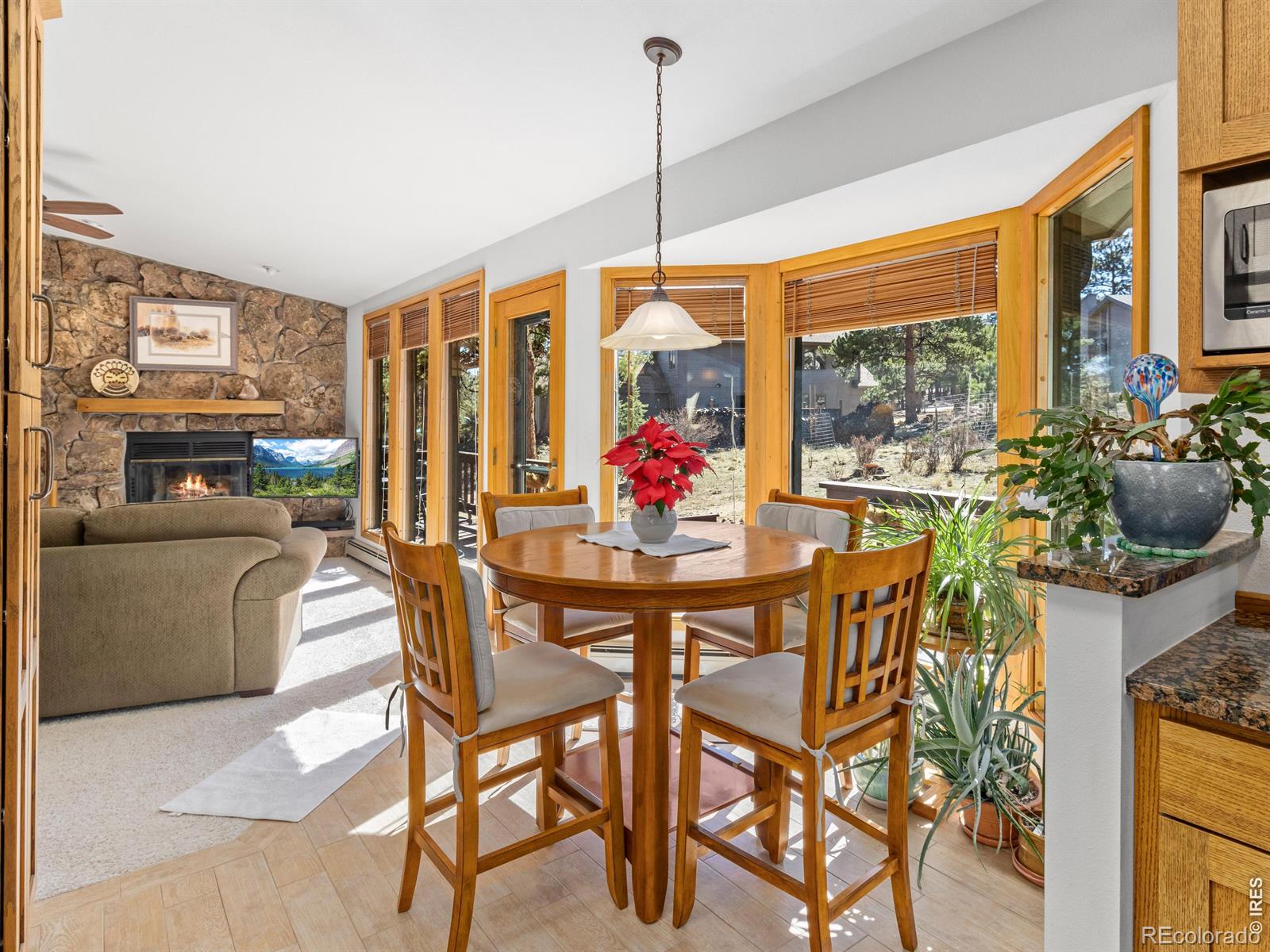 895 Elk Meadow Court Estes Park CO 80517