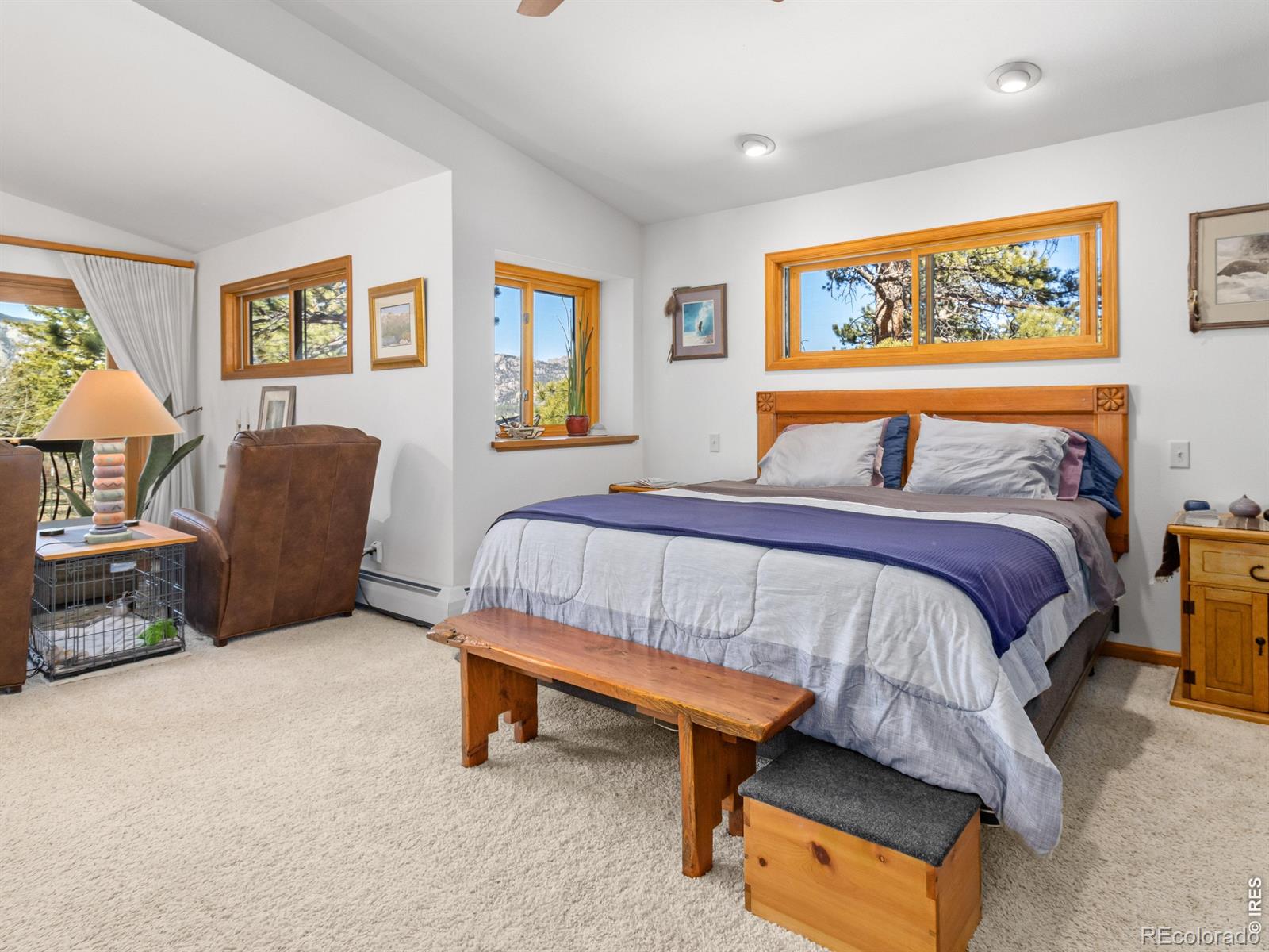 895 Elk Meadow Court Estes Park CO 80517