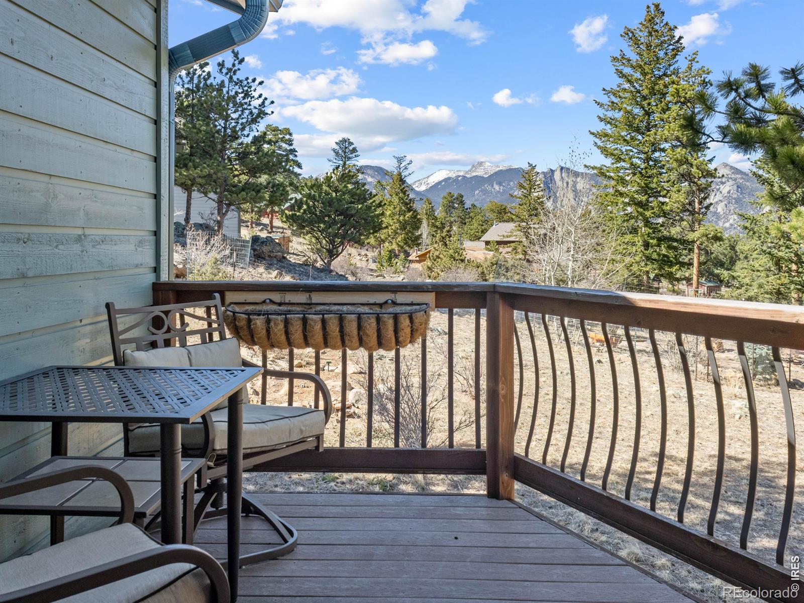 895 Elk Meadow Court Estes Park CO 80517