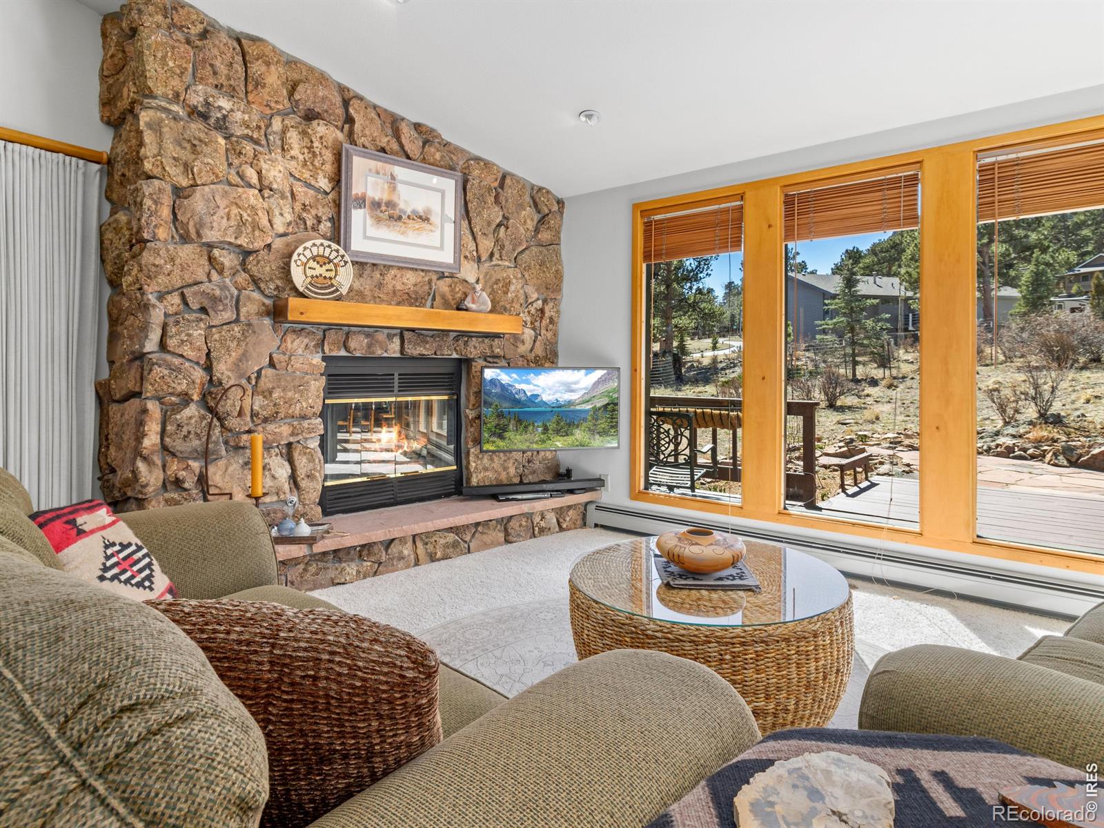 895 Elk Meadow Court Estes Park CO 80517