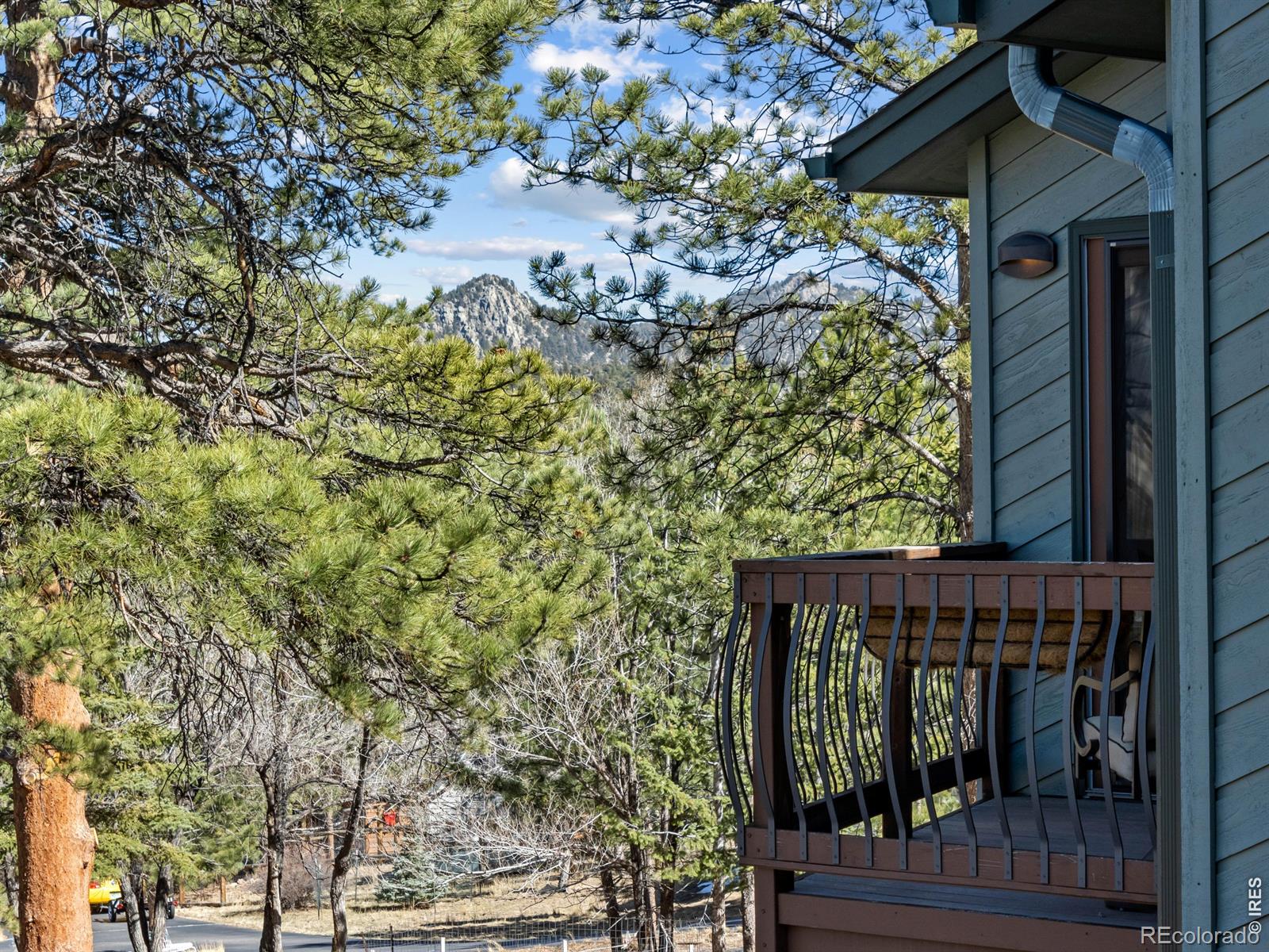 895 Elk Meadow Court Estes Park CO 80517