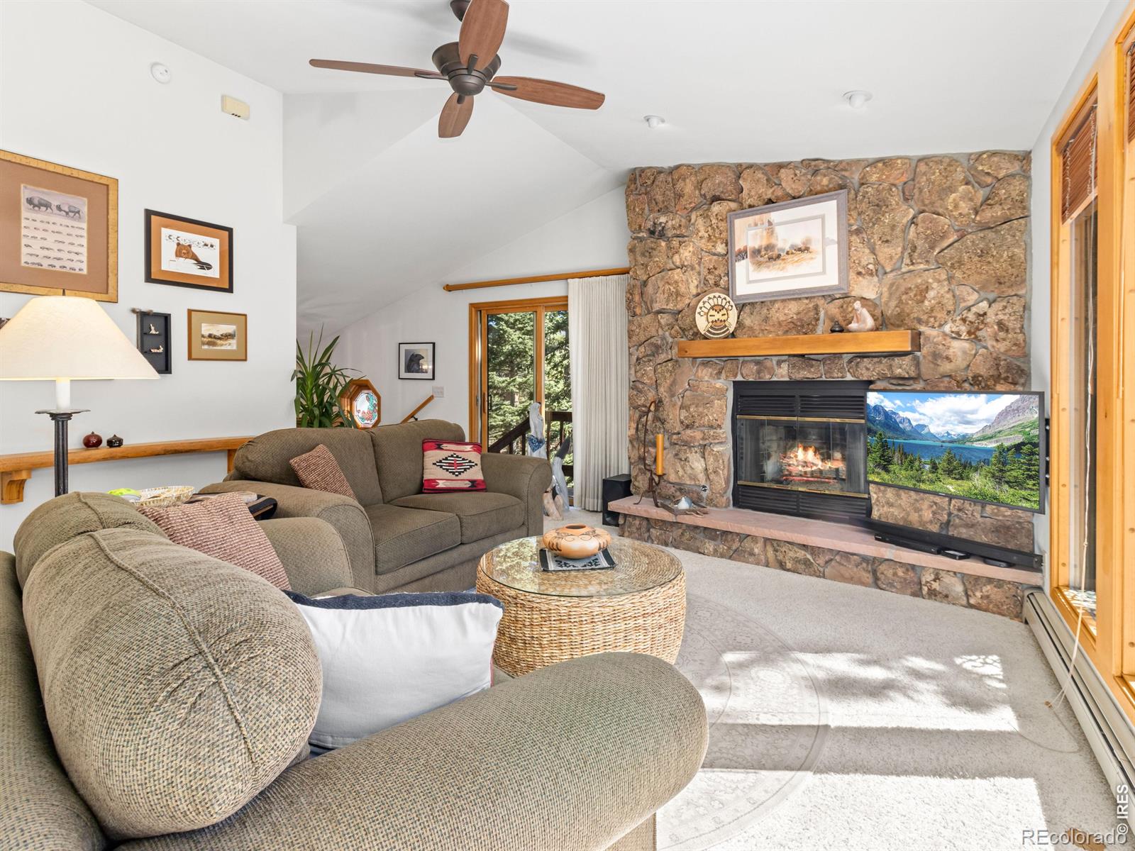 895 Elk Meadow Court Estes Park CO 80517