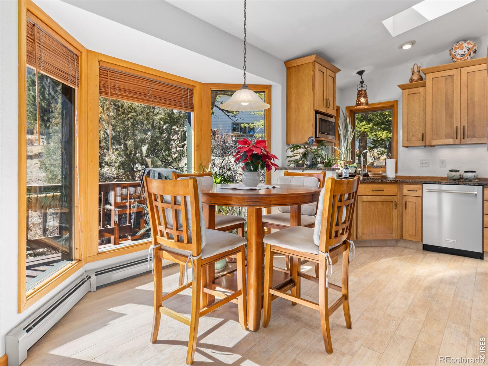 895 Elk Meadow Court Estes Park CO 80517