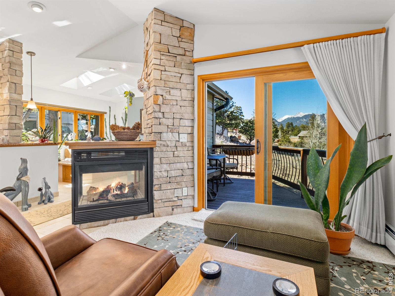 895 Elk Meadow Court Estes Park CO 80517