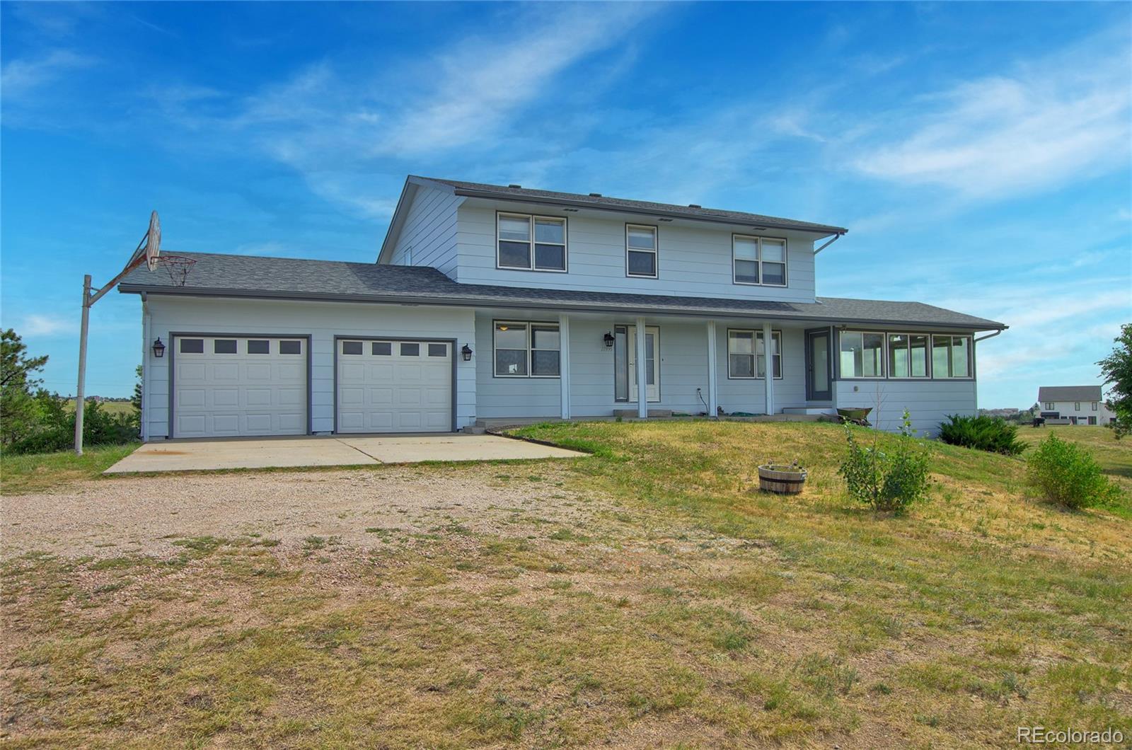 10995 Squawbush Loop Peyton CO 80831