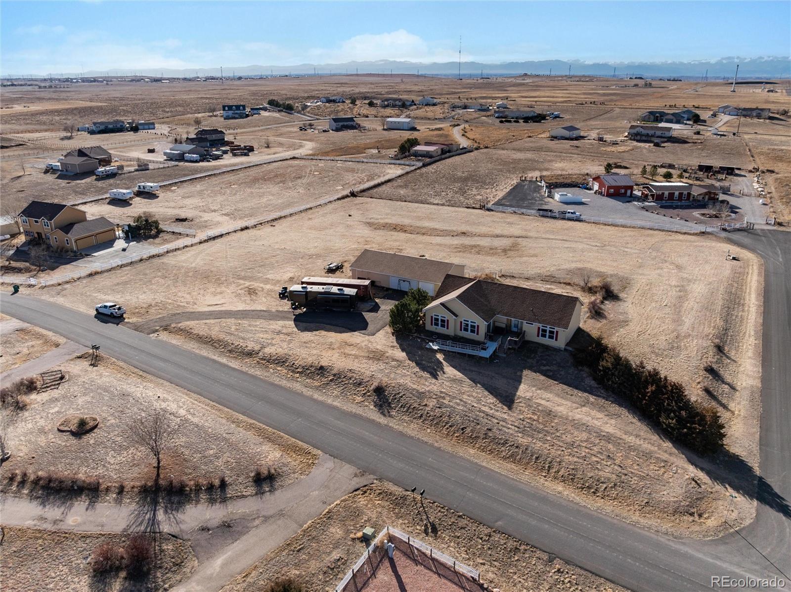 4241 Meadow Lark Road Fort Lupton CO 80621