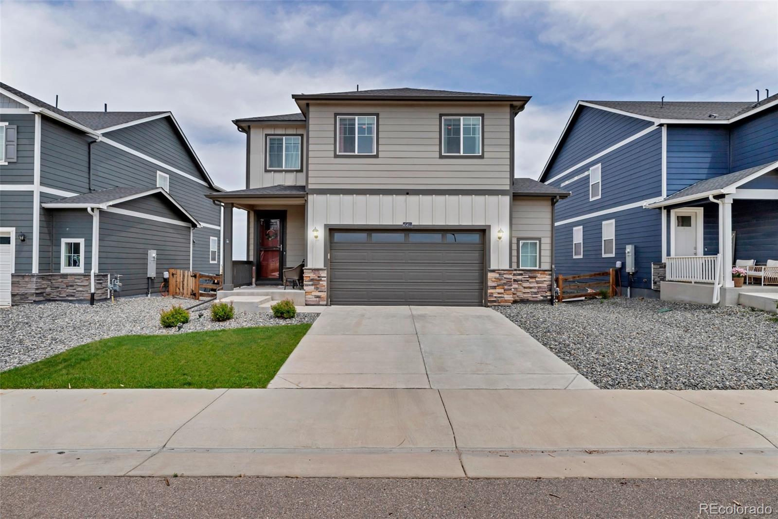 45811 Orchid Avenue Bennett CO 80102