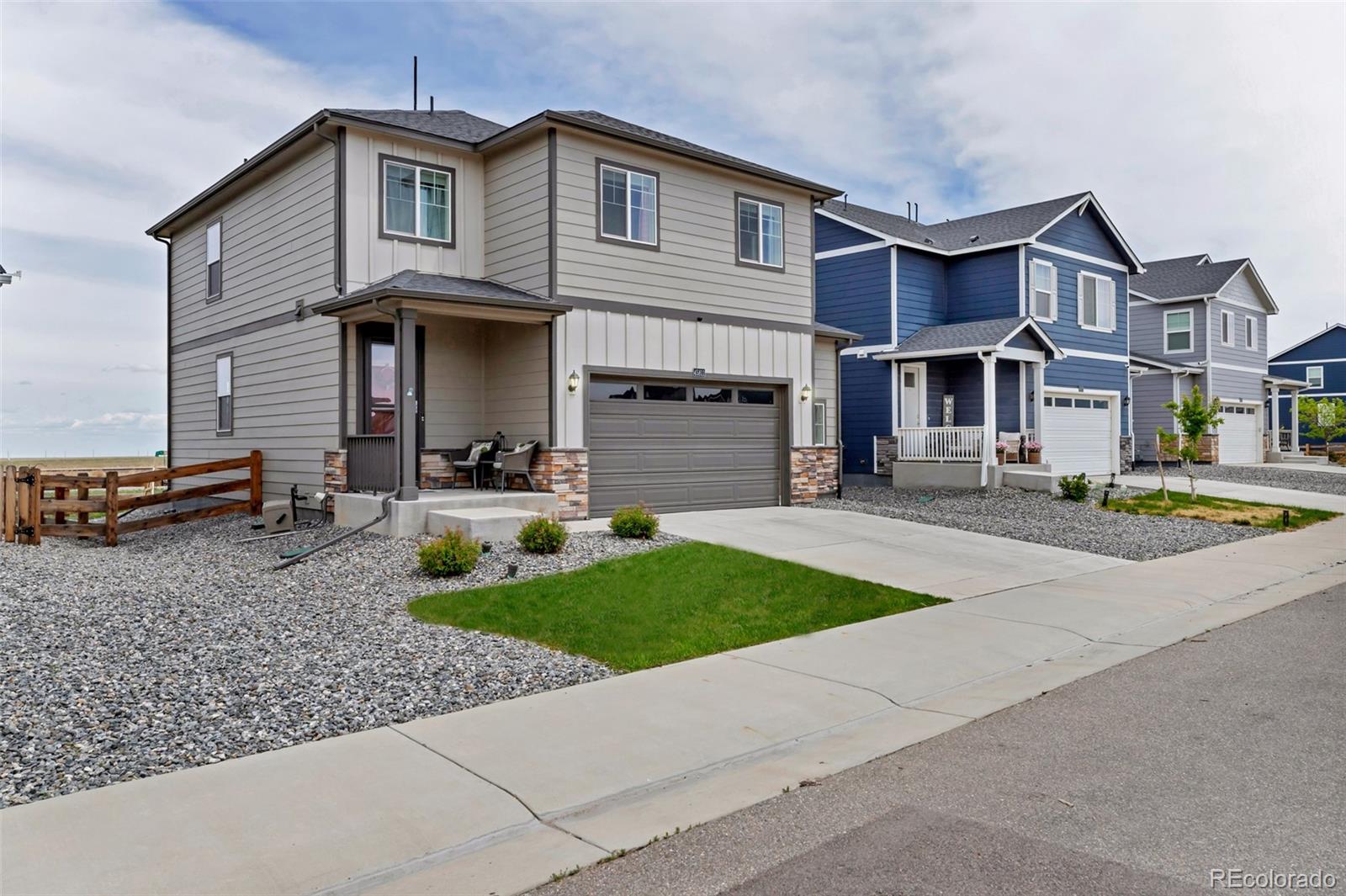 45811 Orchid Avenue Bennett CO 80102