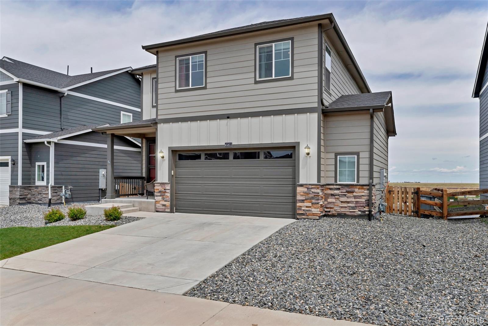 45811 Orchid Avenue Bennett CO 80102