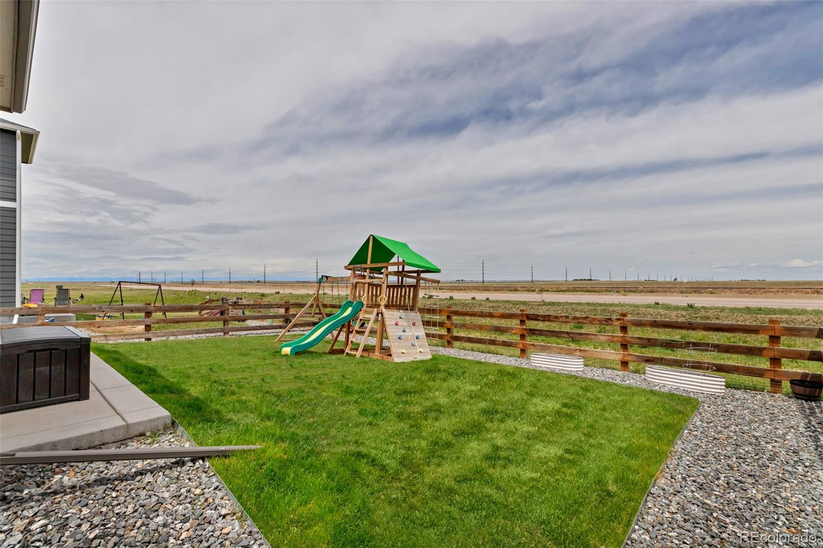 45811 Orchid Avenue Bennett CO 80102