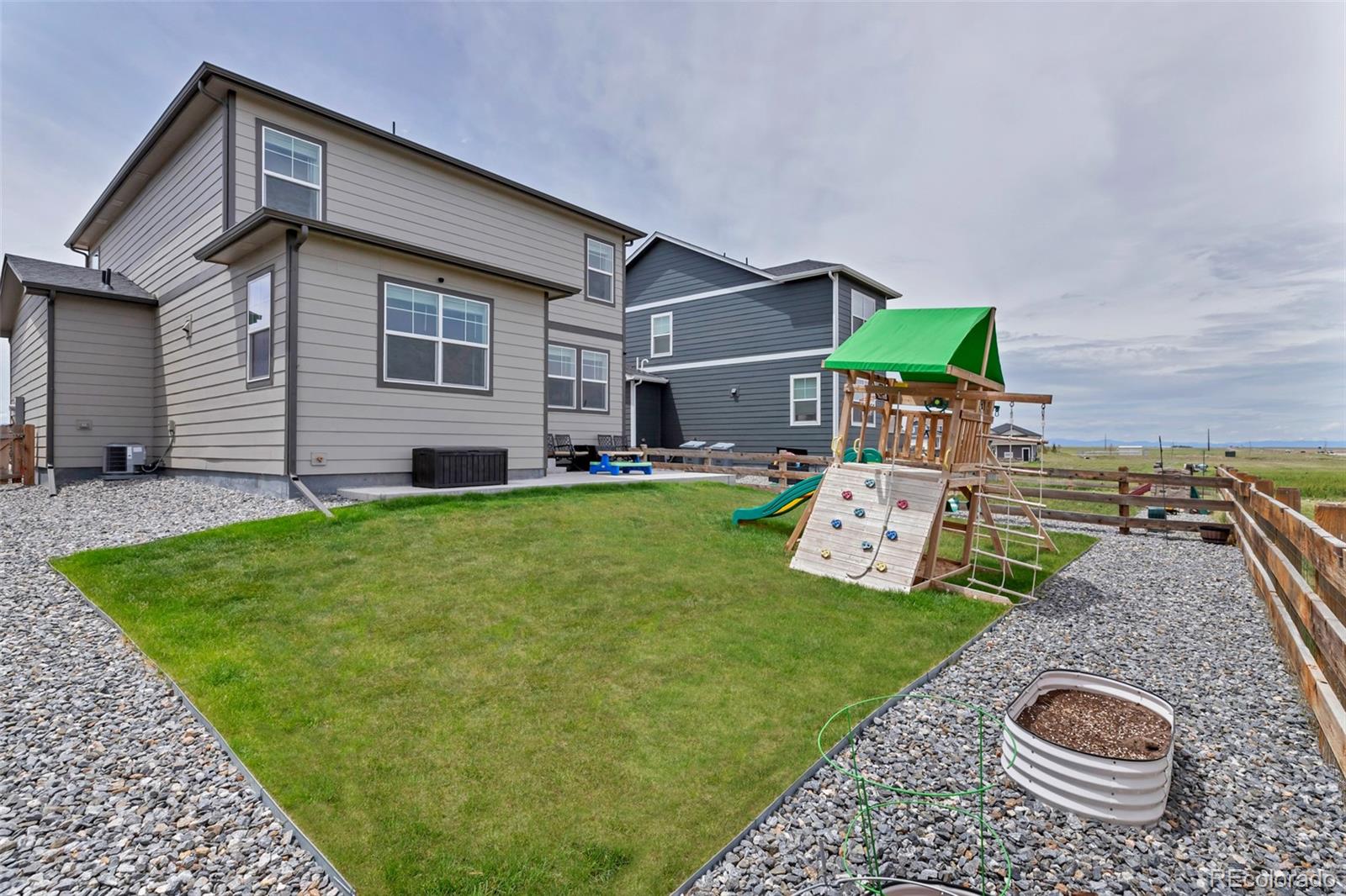 45811 Orchid Avenue Bennett CO 80102