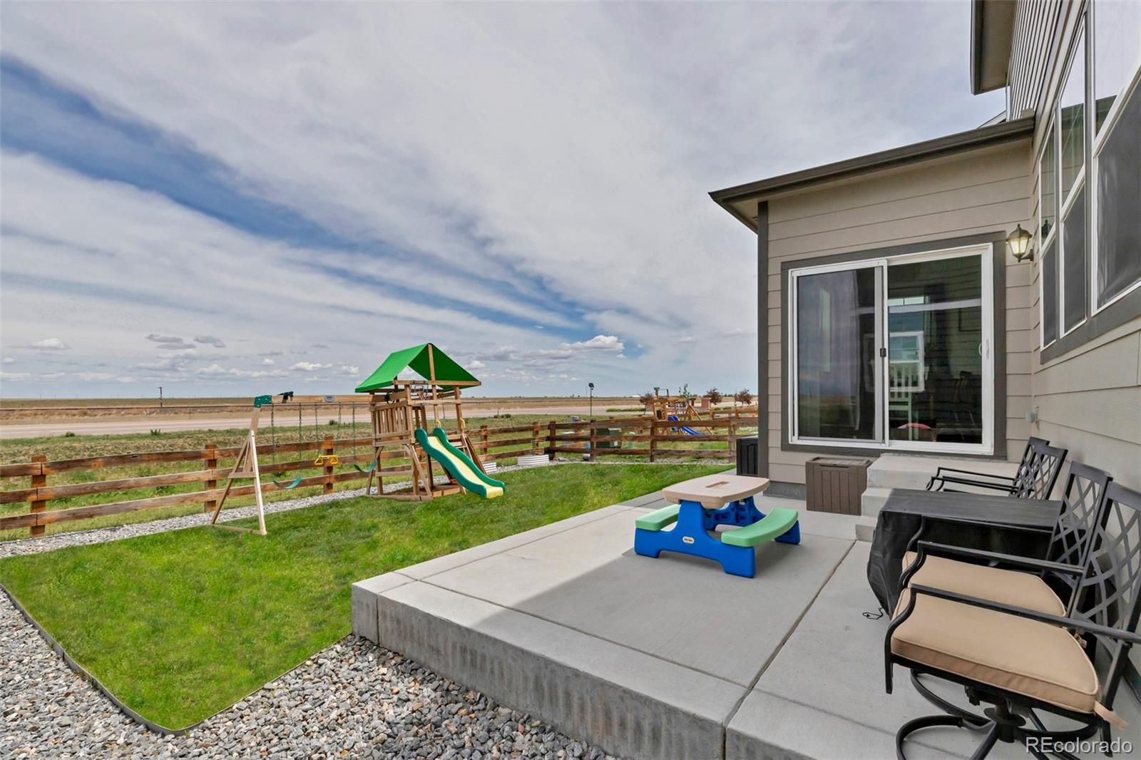 45811 Orchid Avenue Bennett CO 80102