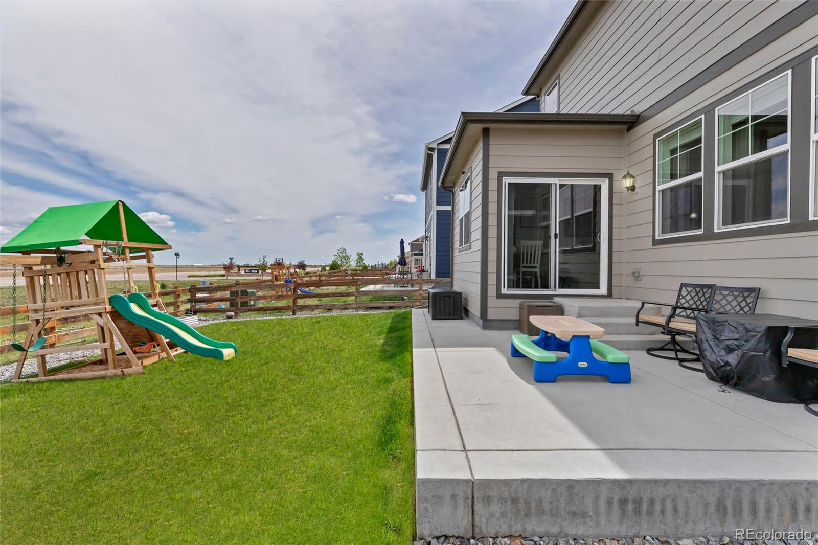 45811 Orchid Avenue Bennett CO 80102