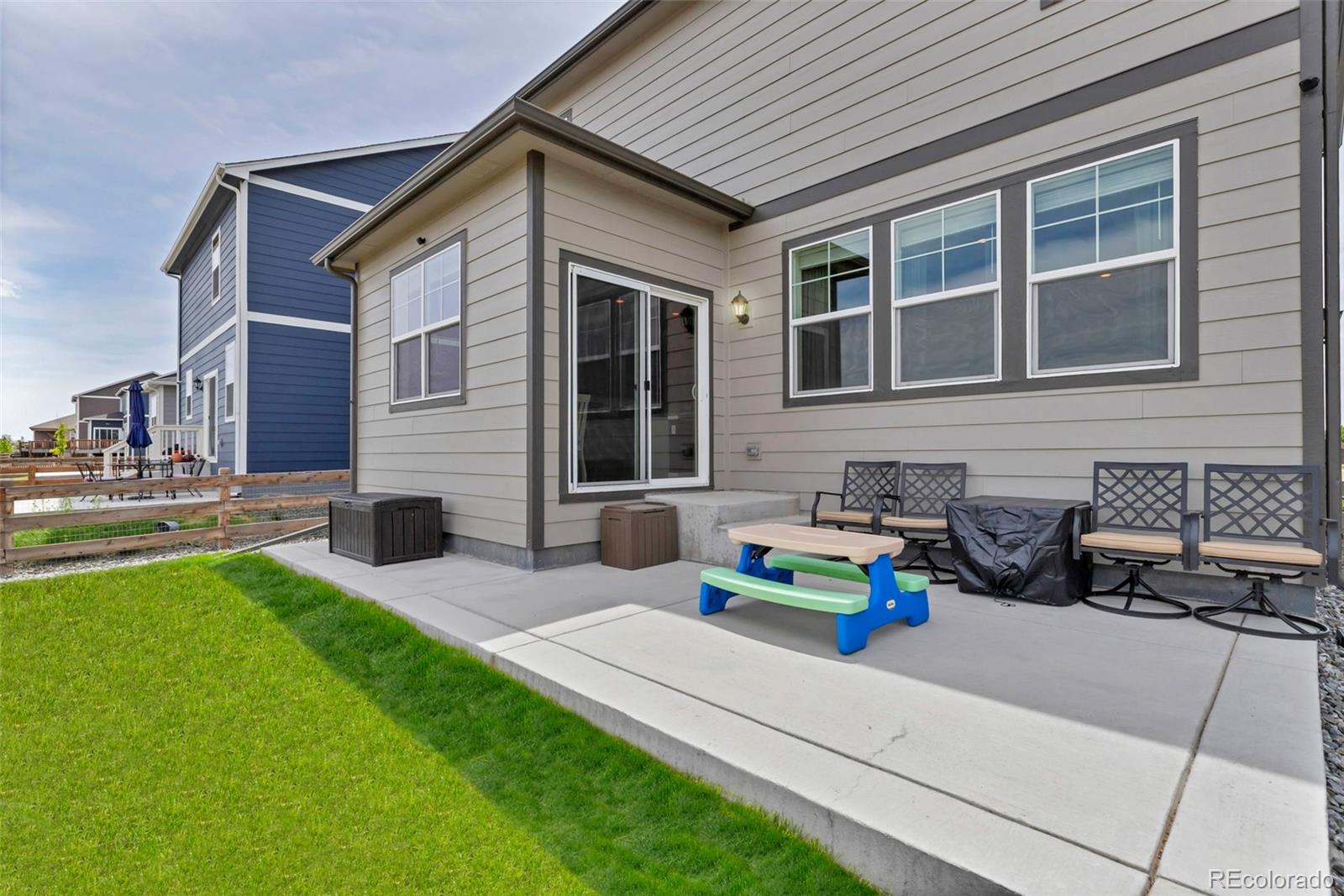 45811 Orchid Avenue Bennett CO 80102