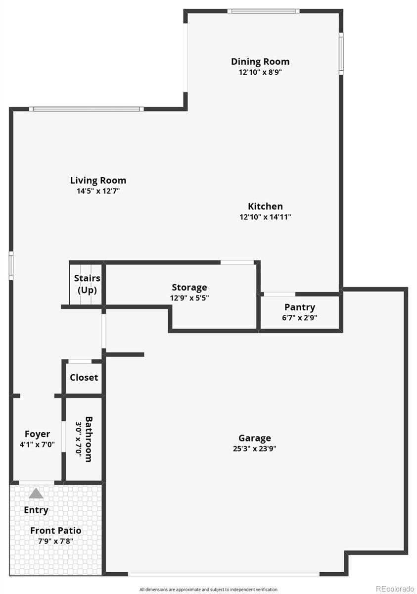 45811 Orchid Avenue Bennett CO 80102